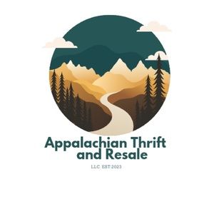 Meet your Posher, Appalachian Thrift and Resale